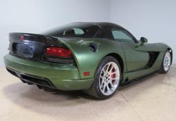 Thumbnail of 2008 Dodge Viper