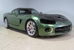 Thumbnail of 2008 Dodge Viper
