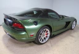Thumbnail of 2008 Dodge Viper