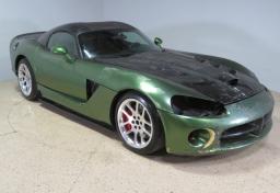 Thumbnail of 2008 Dodge Viper