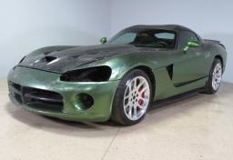 Thumbnail of 2008 Dodge Viper