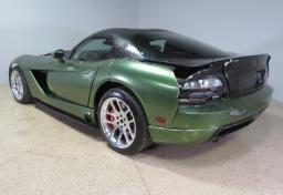 Thumbnail of 2008 Dodge Viper