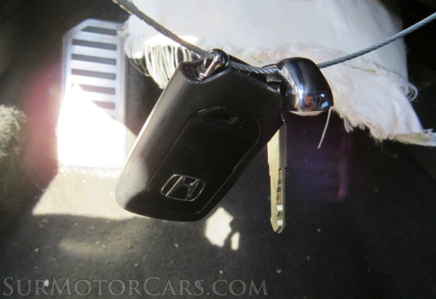 2021 Honda Accord Sedan - Image 38