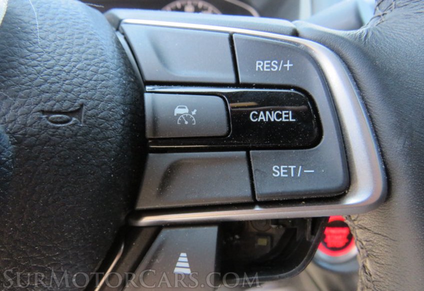 2021 Honda Accord Sedan - Image 44