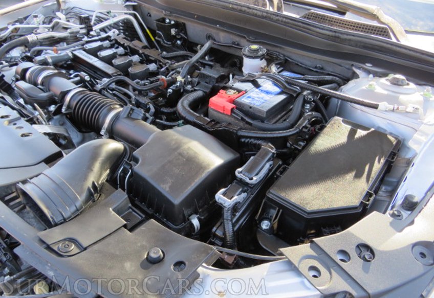 2021 Honda Accord Sedan - Image 49