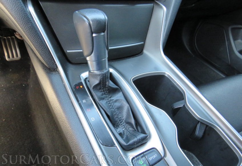 2021 Honda Accord Sedan - Image 37