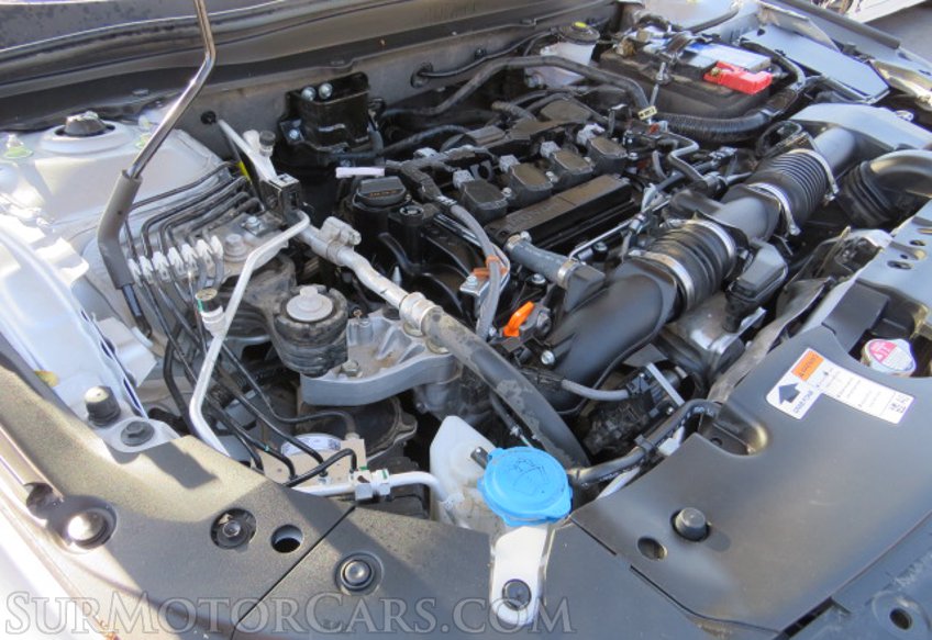 2021 Honda Accord Sedan - Image 48