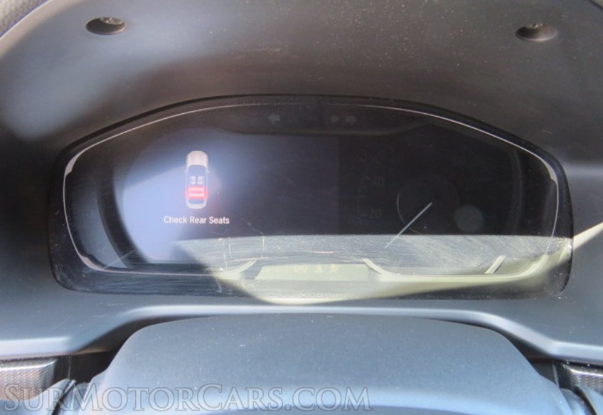 2021 Honda Accord Sedan - Image 36