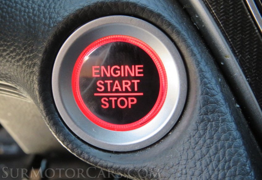 2021 Honda Accord Sedan - Image 39