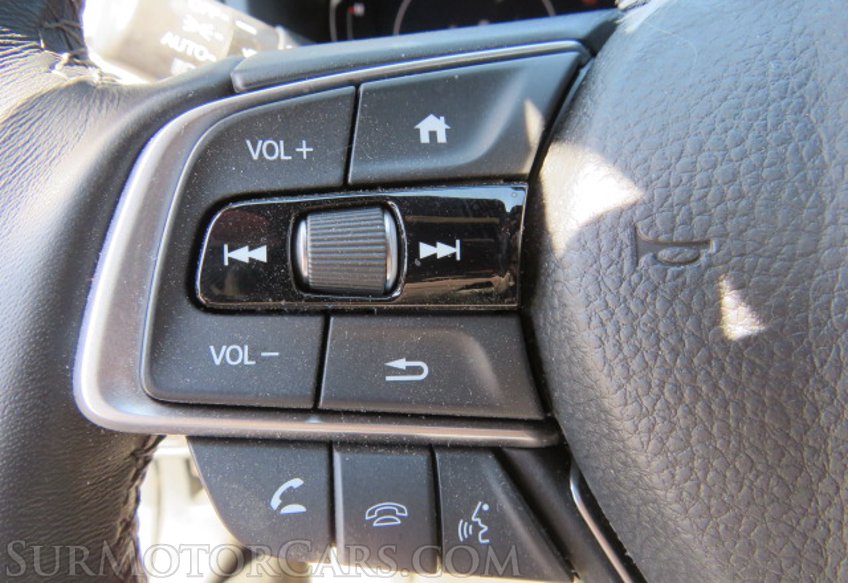 2021 Honda Accord Sedan - Image 46