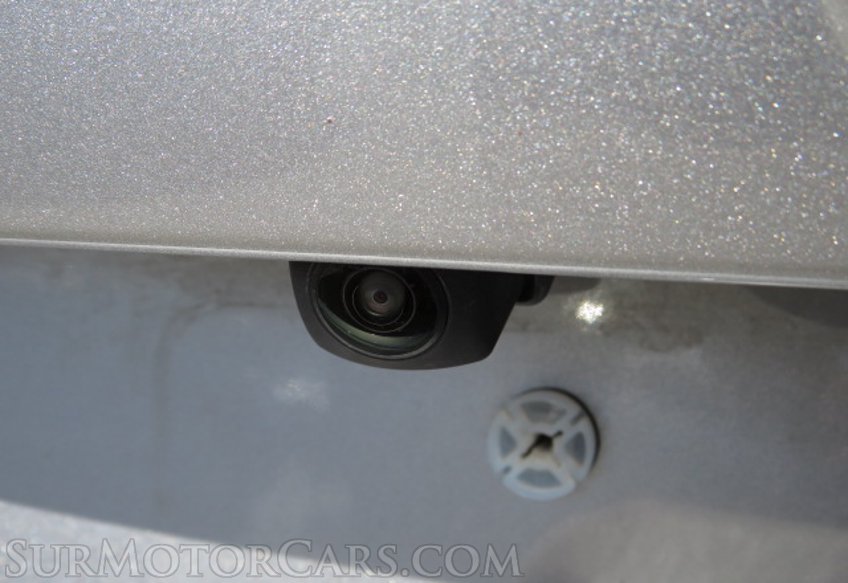 2021 Honda Accord Sedan - Image 19