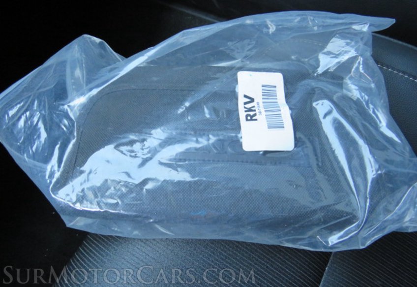 2021 Honda Accord Sedan - Image 47