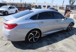 2021 Honda Accord Sedan - Image 8