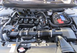 2021 Honda Accord Sedan - Image 50