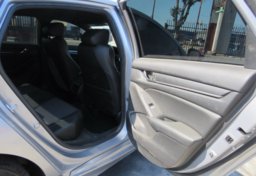 2021 Honda Accord Sedan - Image 24