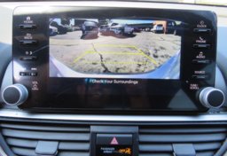 2021 Honda Accord Sedan - Image 35