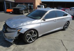 2021 Honda Accord Sedan - Image 3