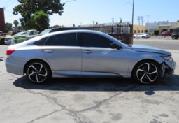 2021 Honda Accord Sedan - Image 7