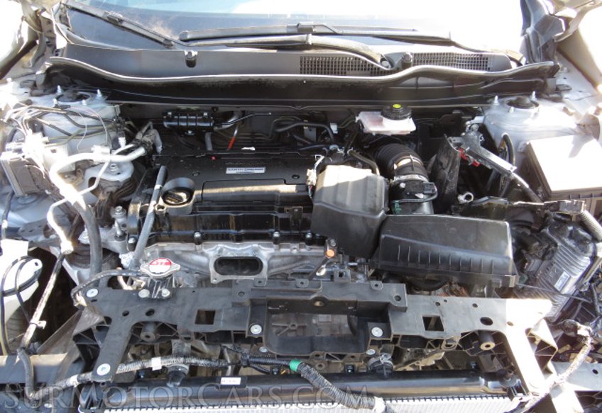 2019 Honda CR-V - Image 41