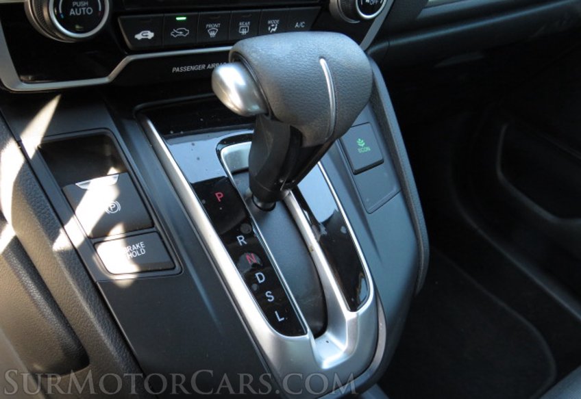 2019 Honda CR-V - Image 36