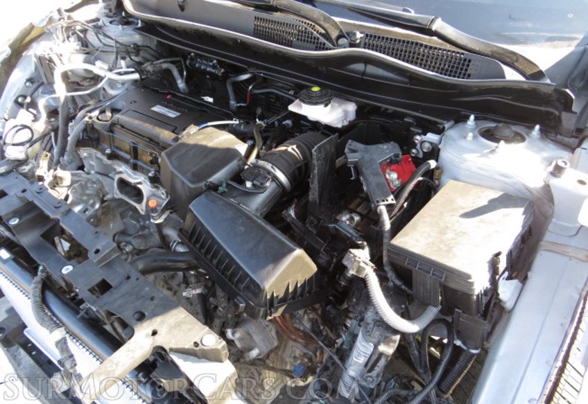 2019 Honda CR-V - Image 42