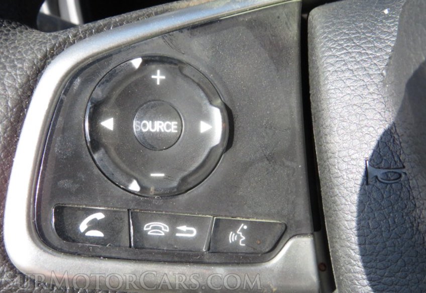 2019 Honda CR-V - Image 29