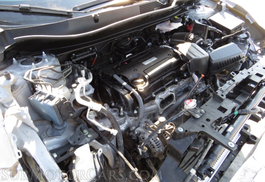 2019 Honda CR-V - Image 43
