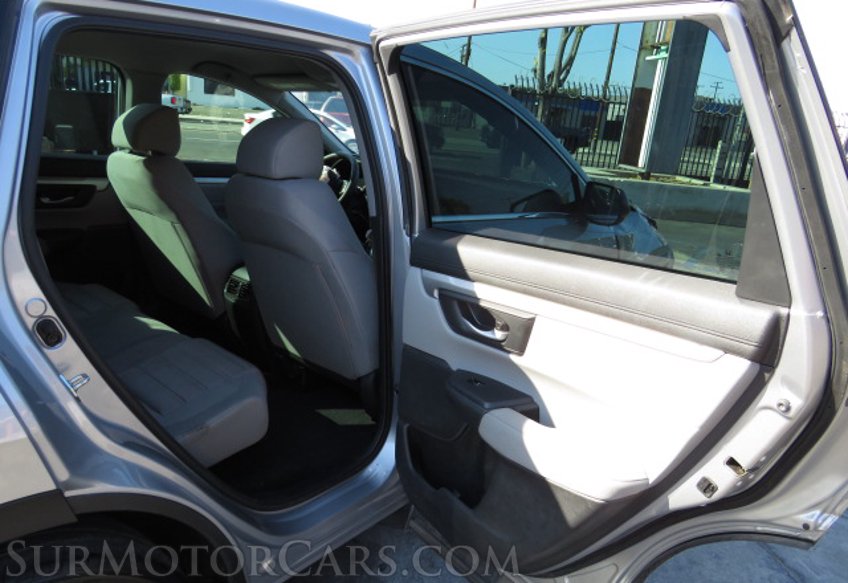 2019 Honda CR-V - Image 20