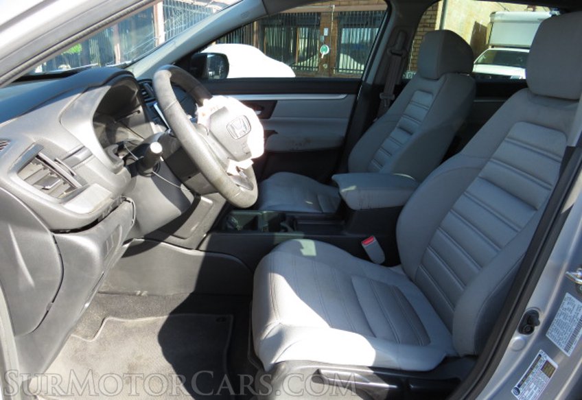 2019 Honda CR-V - Image 21