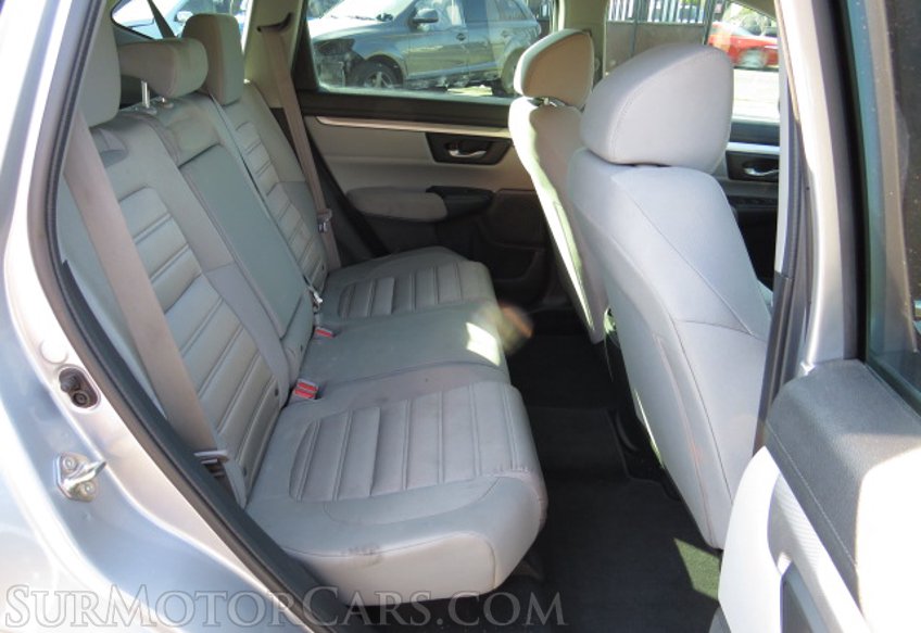 2019 Honda CR-V - Image 26