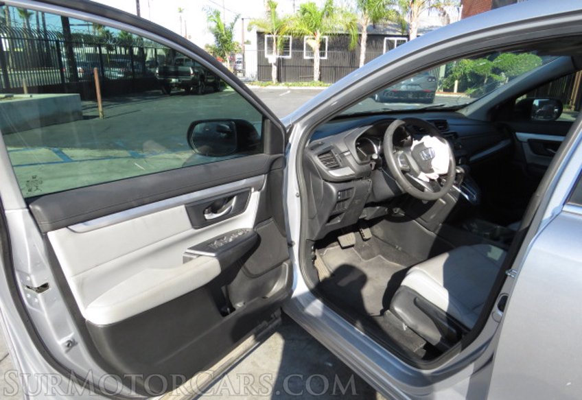 2019 Honda CR-V - Image 17