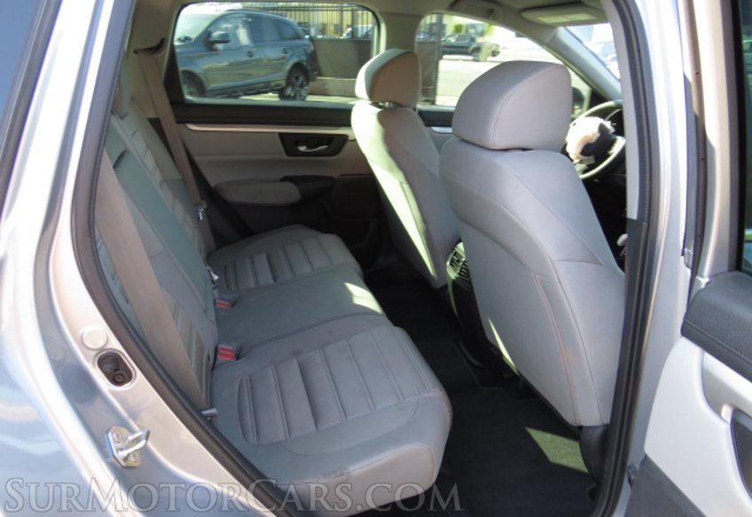 2019 Honda CR-V - Image 28