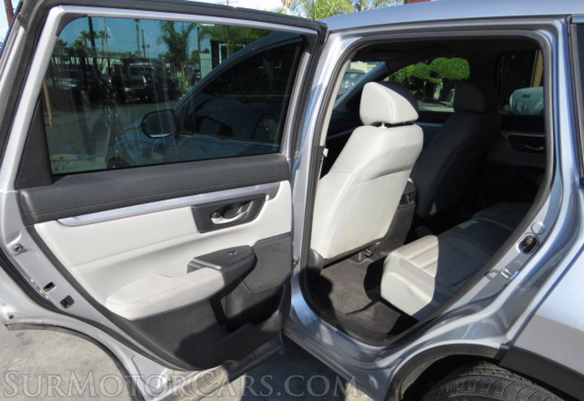 2019 Honda CR-V - Image 19