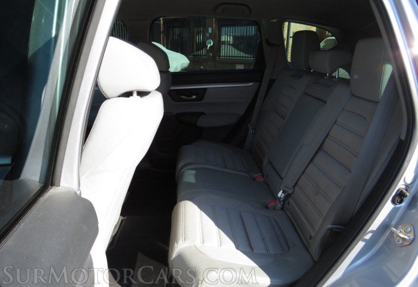 2019 Honda CR-V - Image 25
