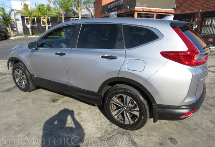 2019 Honda CR-V - Image 5
