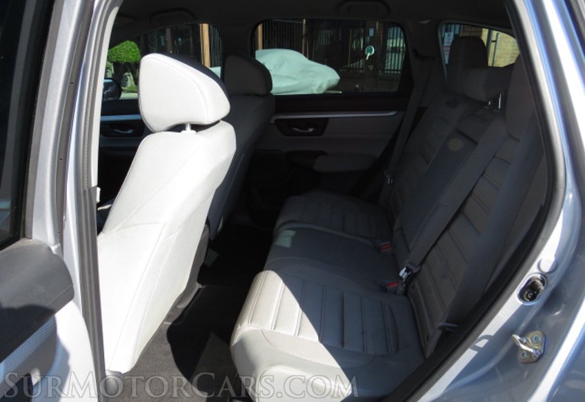 2019 Honda CR-V - Image 27