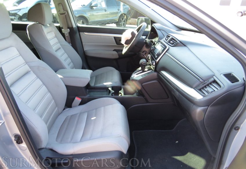 2019 Honda CR-V - Image 22