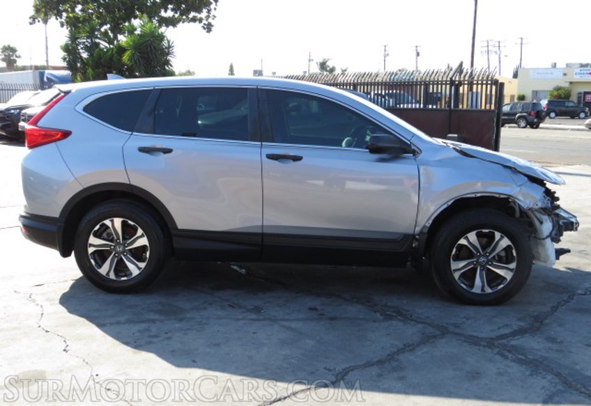 2019 Honda CR-V - Image 11