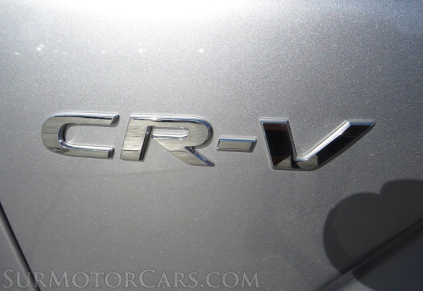 2019 Honda CR-V - Image 16