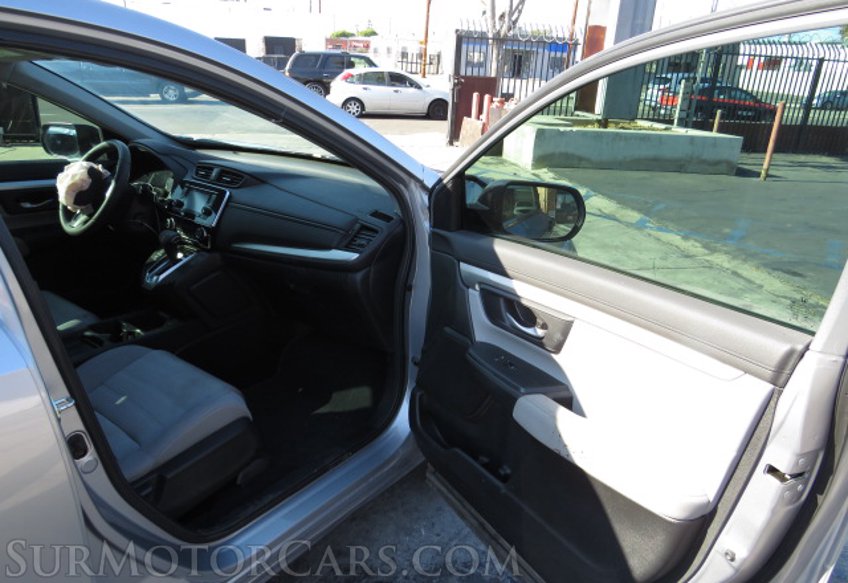 2019 Honda CR-V - Image 18