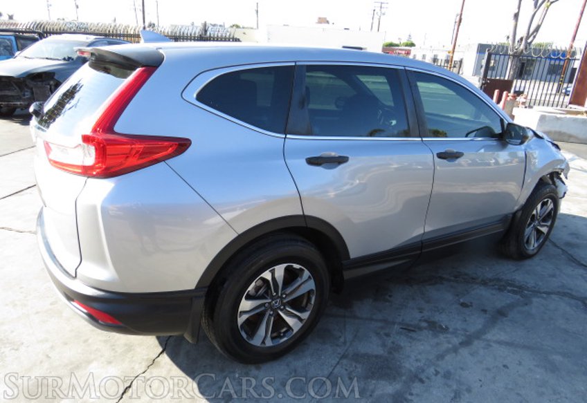 2019 Honda CR-V - Image 6