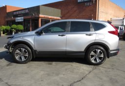 2019 Honda CR-V - Image 10