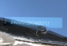 2019 Honda CR-V - Image 38