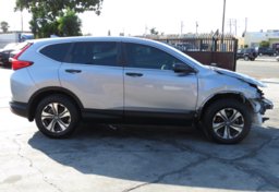 2019 Honda CR-V - Image 11