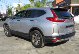 2019 Honda CR-V - Image 7