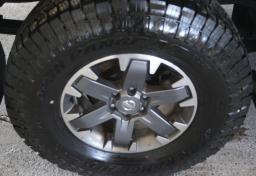 Thumbnail of 2021 Nissan Frontier
