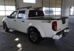 Thumbnail of 2021 Nissan Frontier