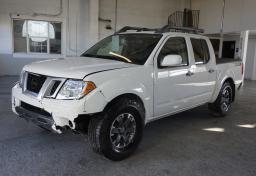 Thumbnail of 2021 Nissan Frontier