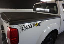 Thumbnail of 2021 Nissan Frontier