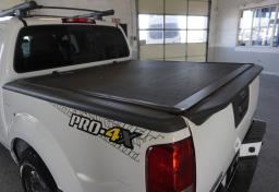 Thumbnail of 2021 Nissan Frontier